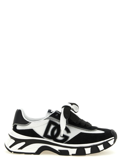 Dolce & Gabbana Sneakers — DG Country Road (Men)