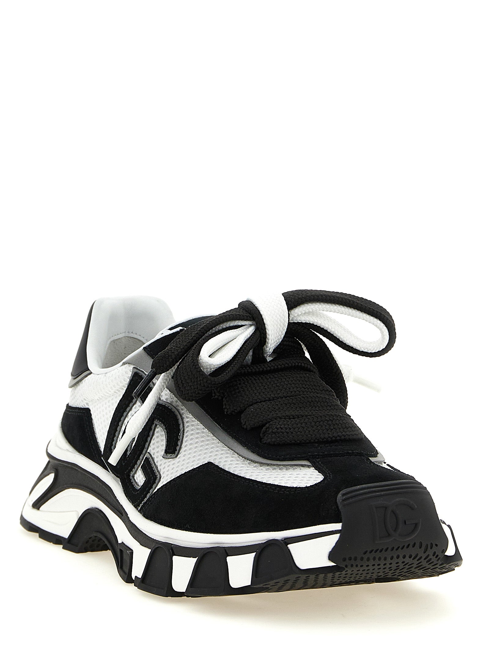 Dolce & Gabbana Sneakers — DG Country Road (Men)