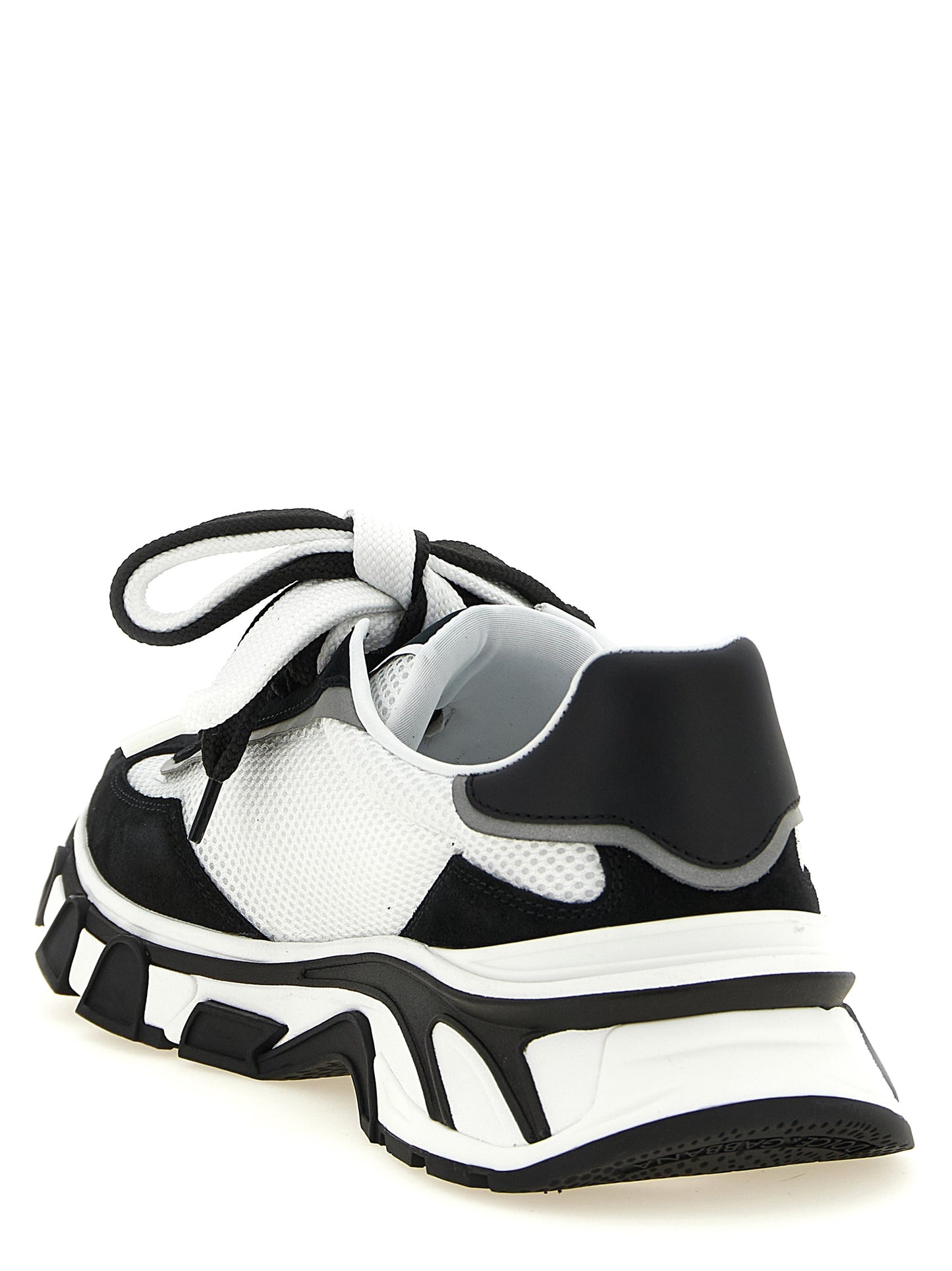 Dolce & Gabbana Sneakers — DG Country Road (Men)