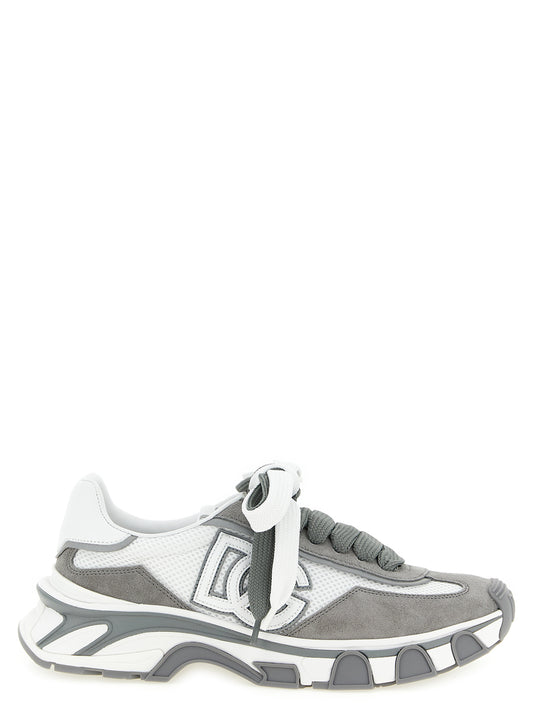 Dolce & Gabbana Sneakers — Dg Country Road for Men