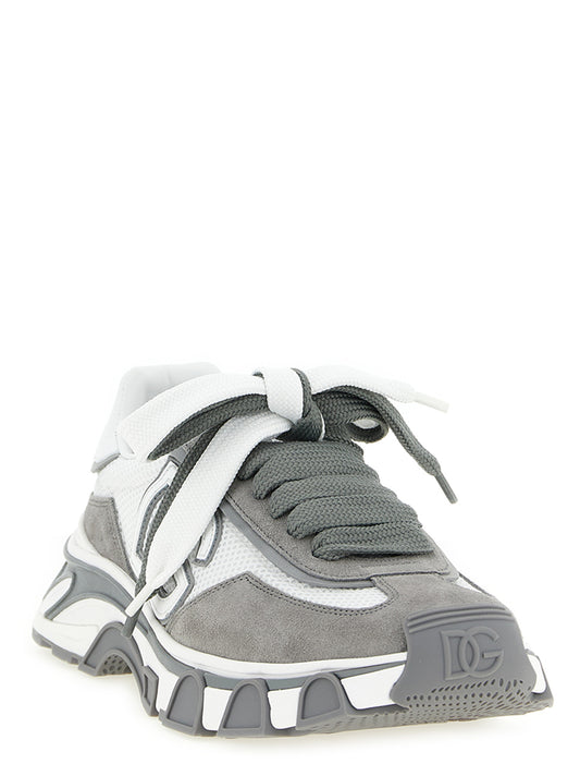 Dolce & Gabbana Sneakers — Dg Country Road for Men