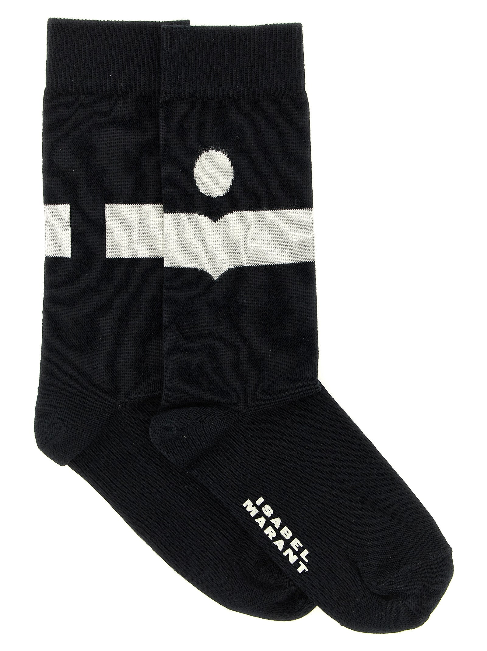 Isabel Marant Nesson Socks