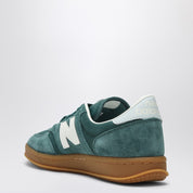New Balance Sneaker T500 New Spruce suede low-top