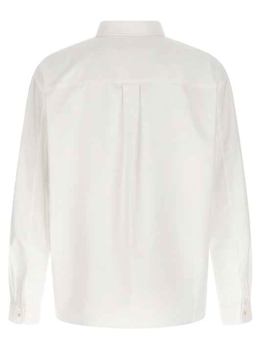 Marni Embroidery Shirt for Men — Spring/Summer 2026