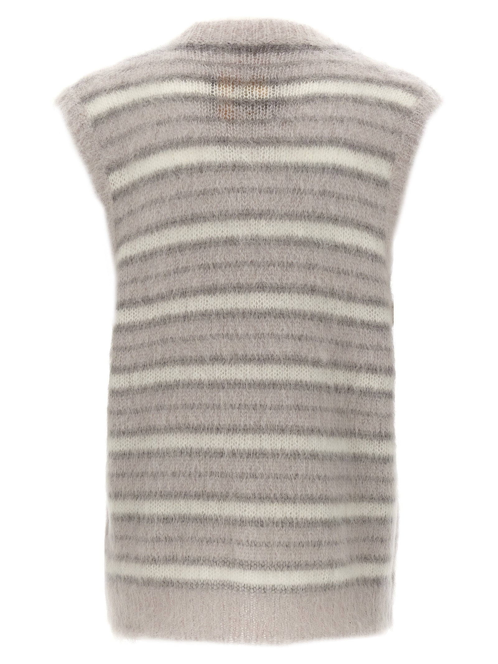 Marni Fuzzy Wuzzy Vest