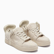 1989 STUDIO Skate V01 sneaker in leather