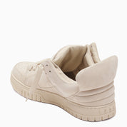 1989 STUDIO Skate V01 sneaker in leather