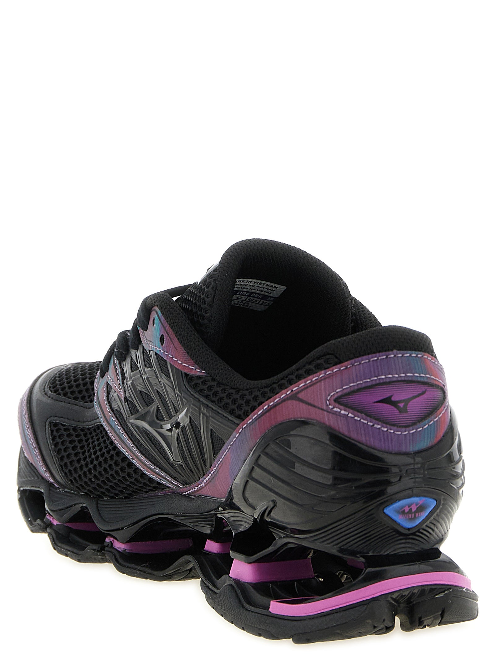 Mizuno Wave Prophecy LS Sneakers for Men — New Drop