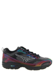 Mizuno Mxr Sneakers for Men — Cushioned Multicolor