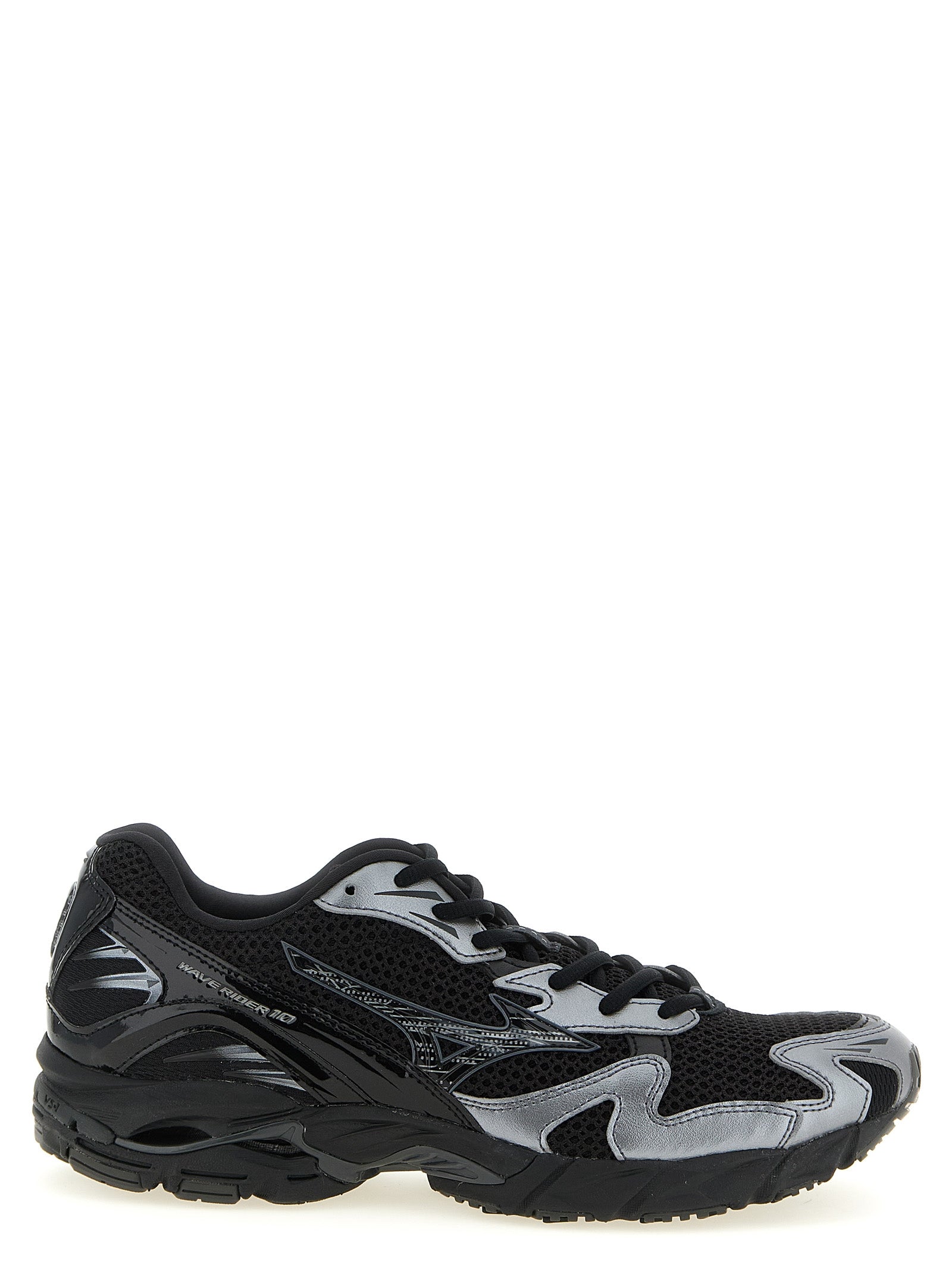 Mizuno Wave Rider 10 Sneakers