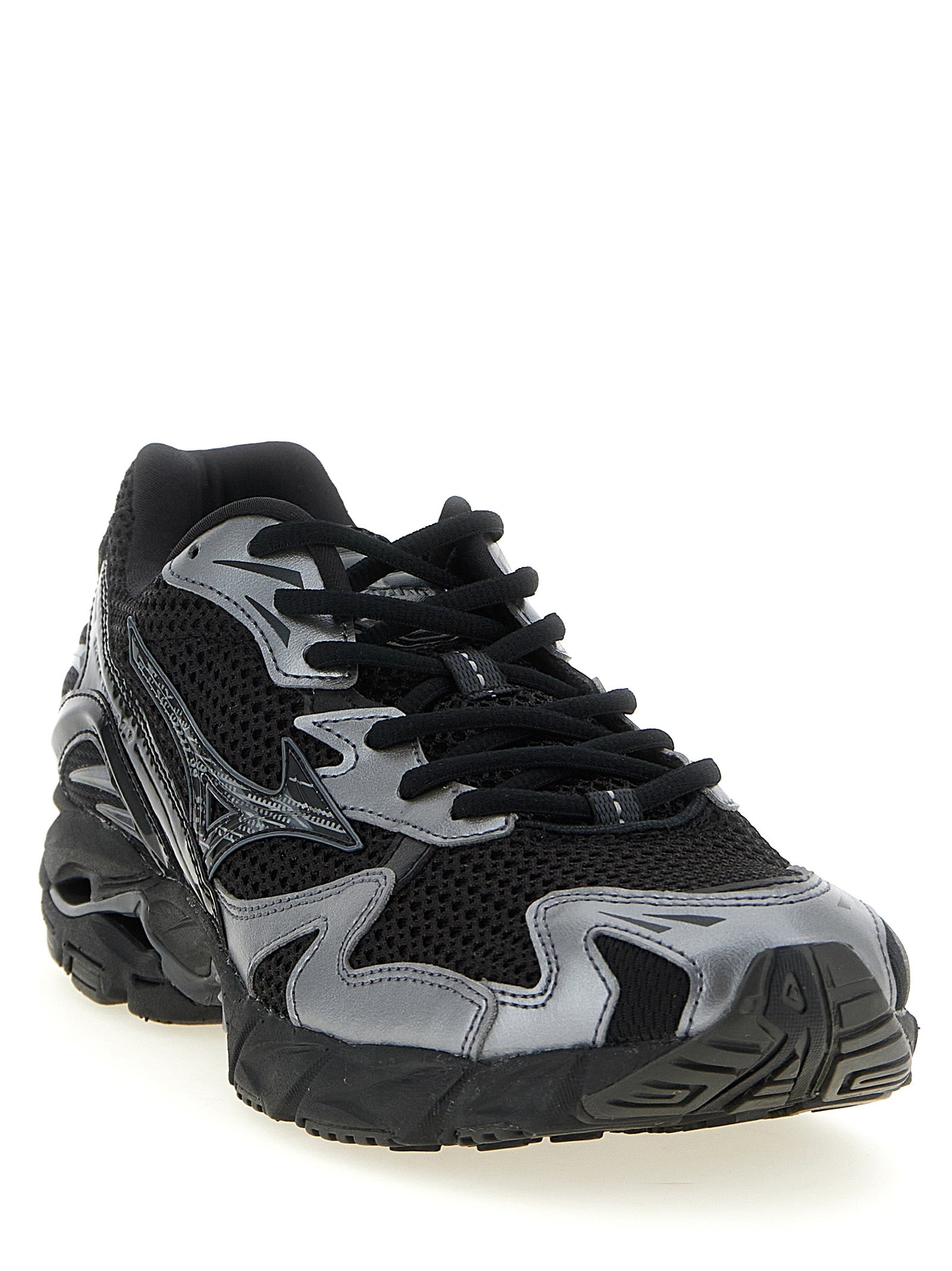 Mizuno Wave Rider 10 Sneakers