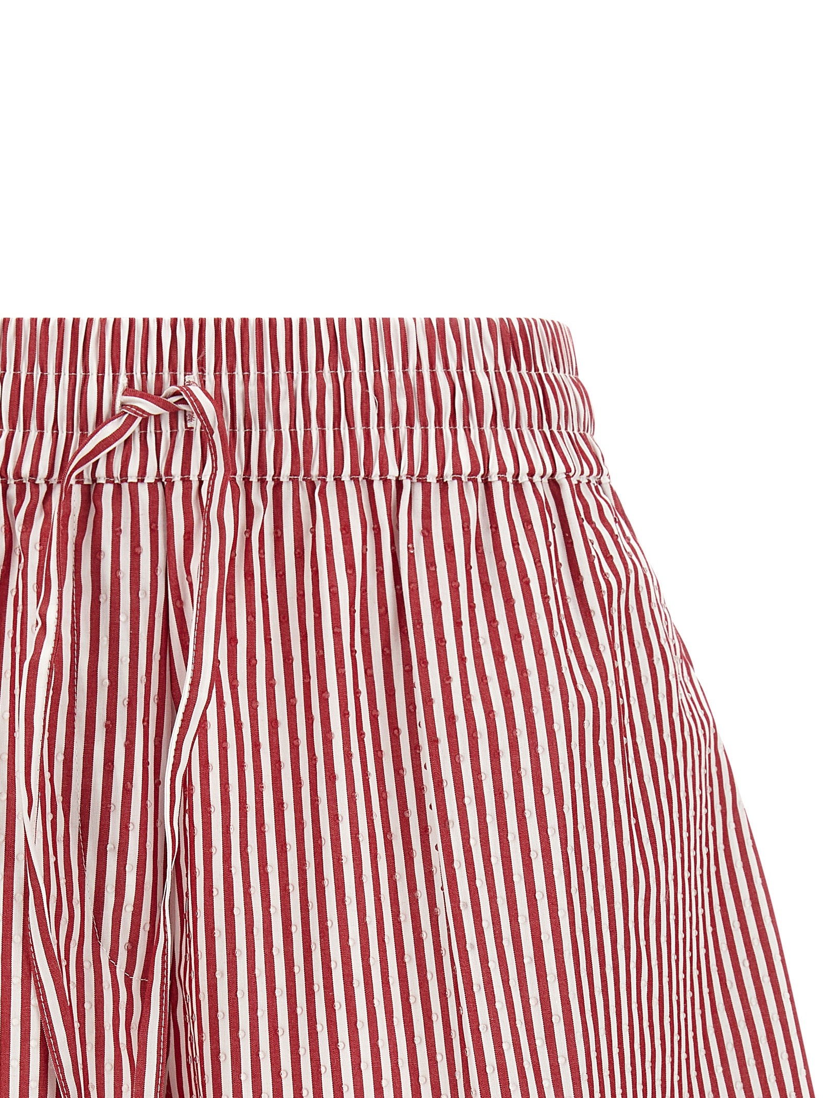P.a.r.o.s.h. Cashine Shorts