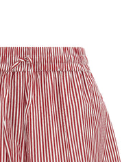 P.a.r.o.s.h. Cashine Shorts