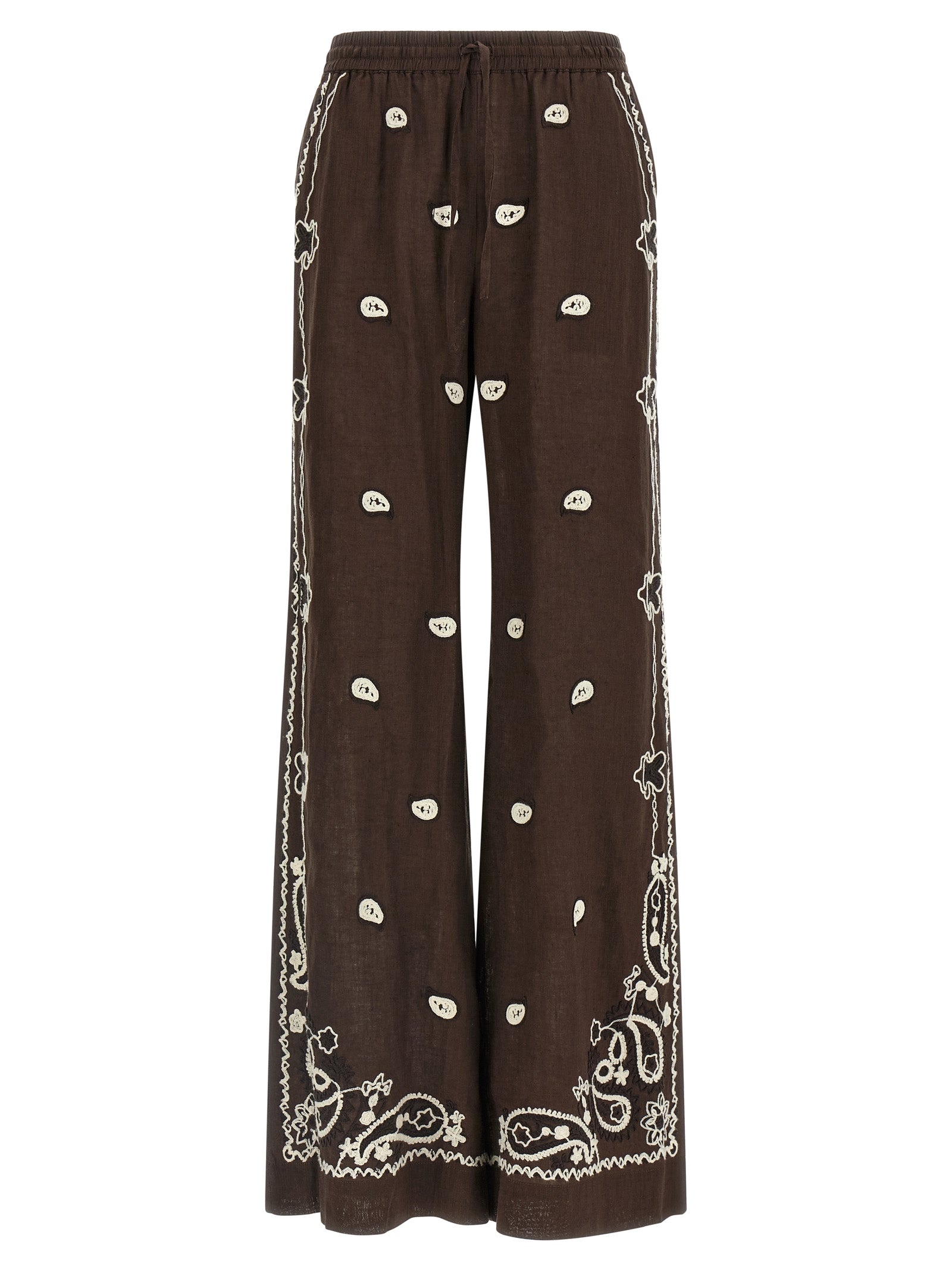 P.a.r.o.s.h. Beach26 Pants