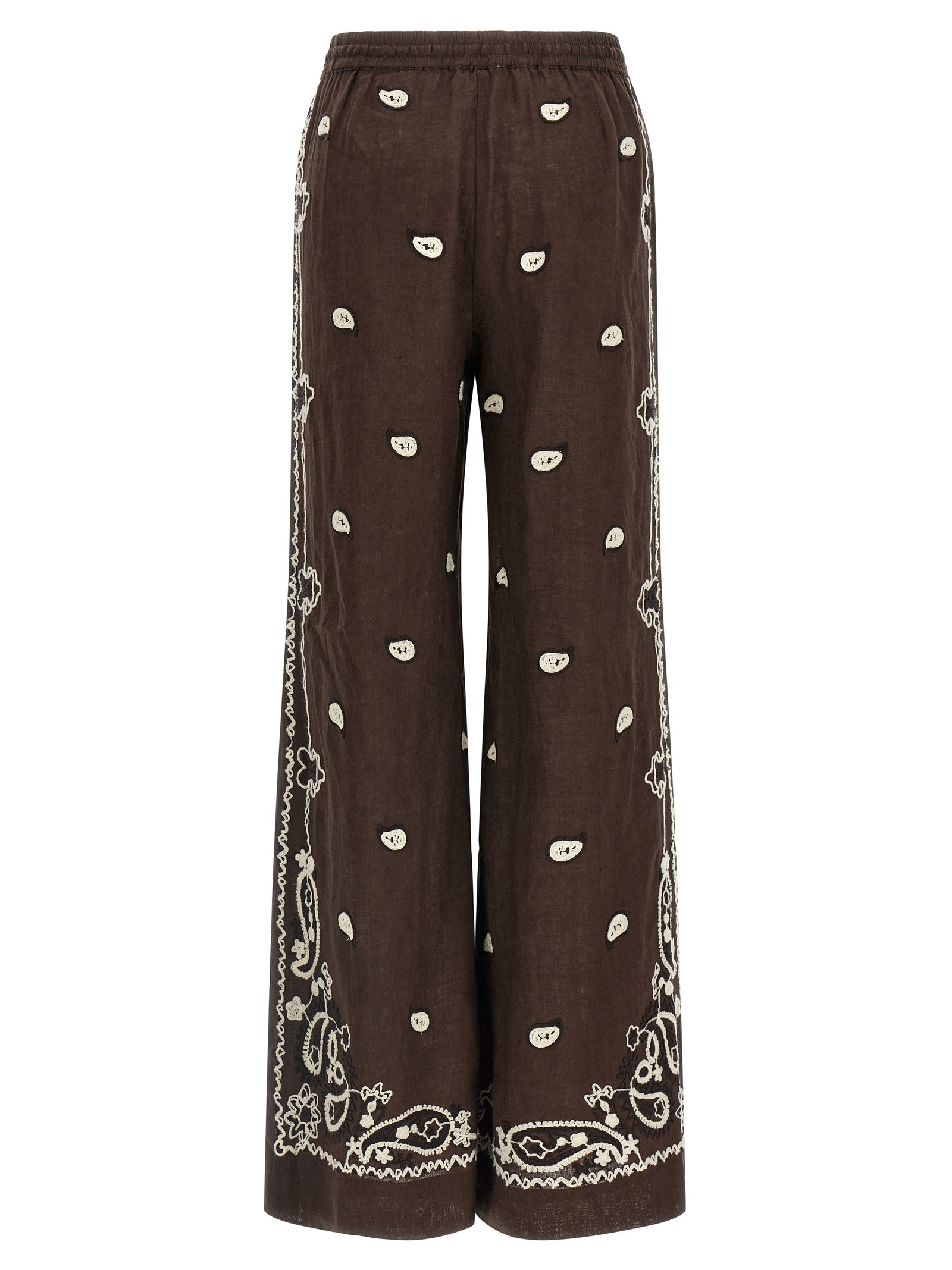 P.a.r.o.s.h. Beach26 Pants