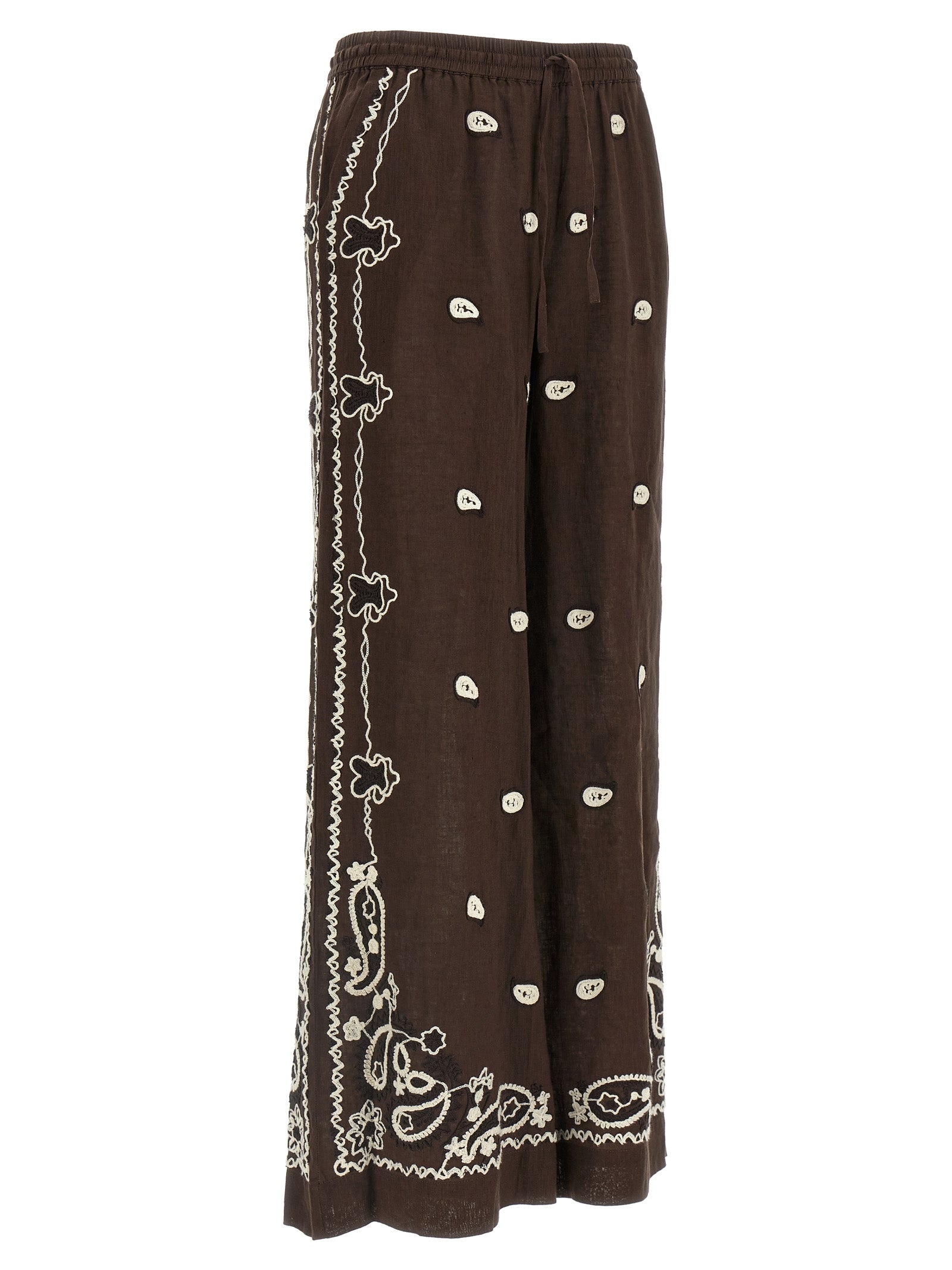 P.a.r.o.s.h. Beach26 Pants