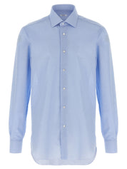 Barba Honeycomb Shirt