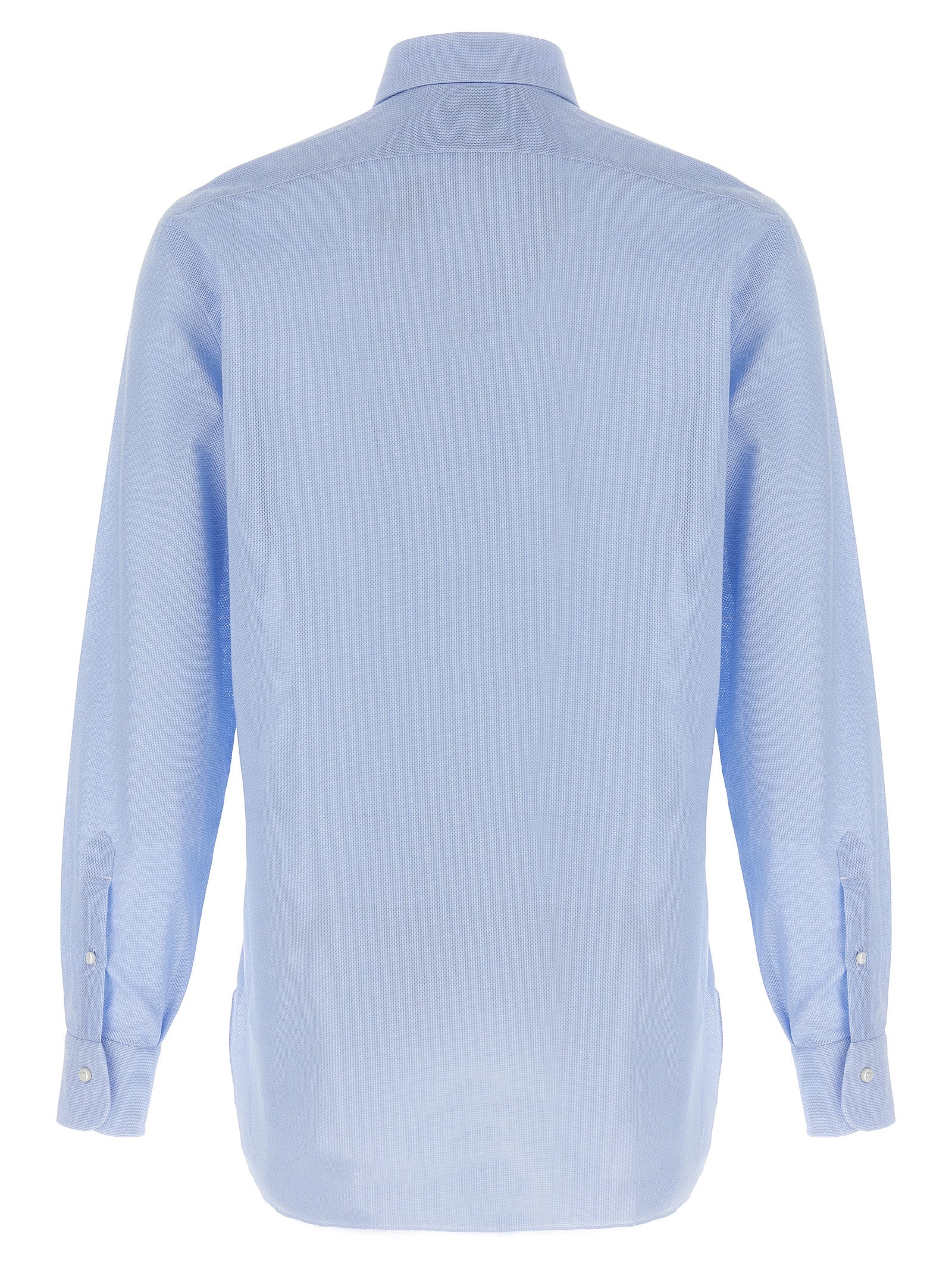 Barba Honeycomb Shirt