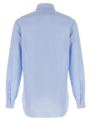 Barba Honeycomb Shirt