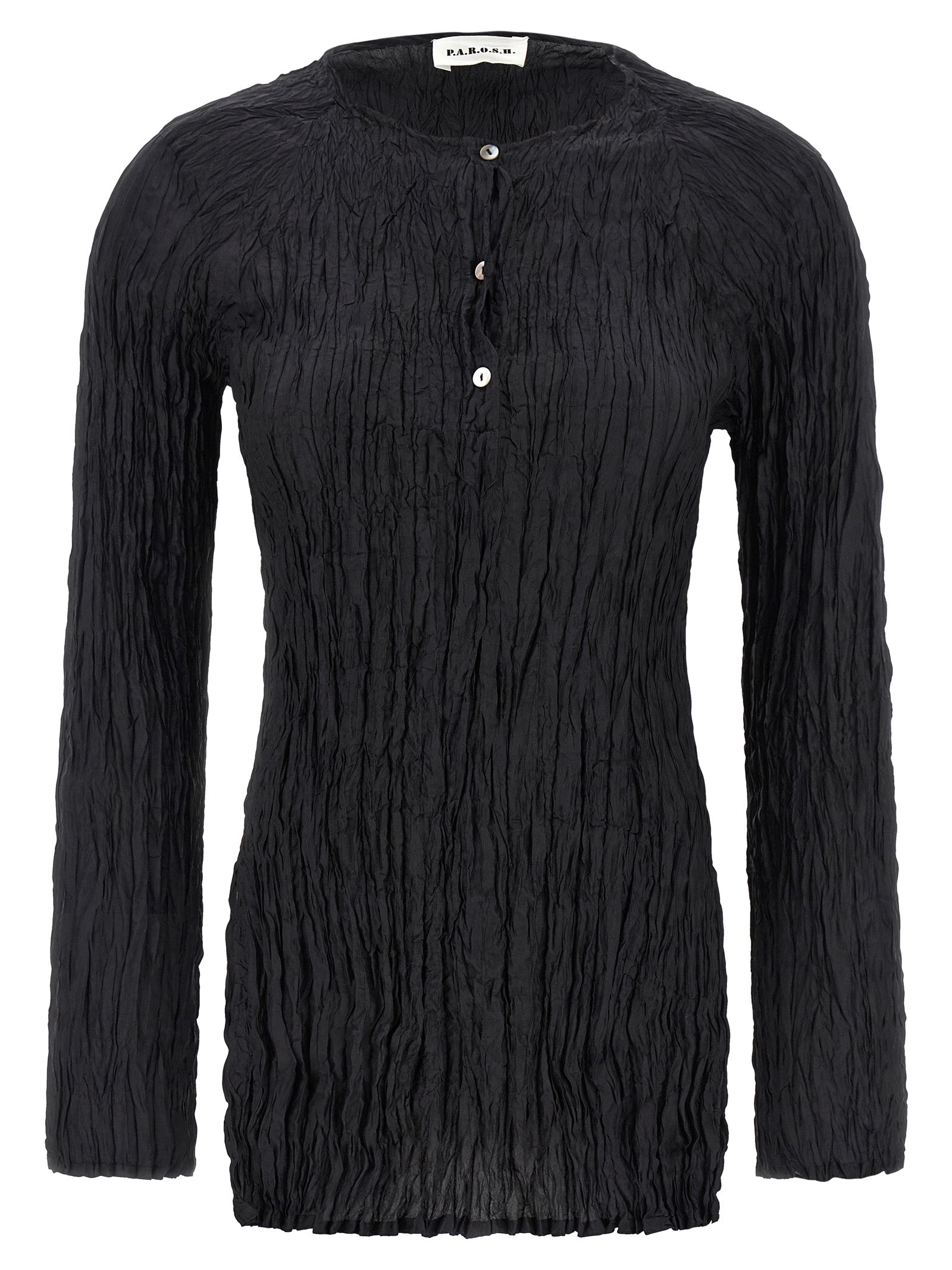 P.a.r.o.s.h. Soph Blouse