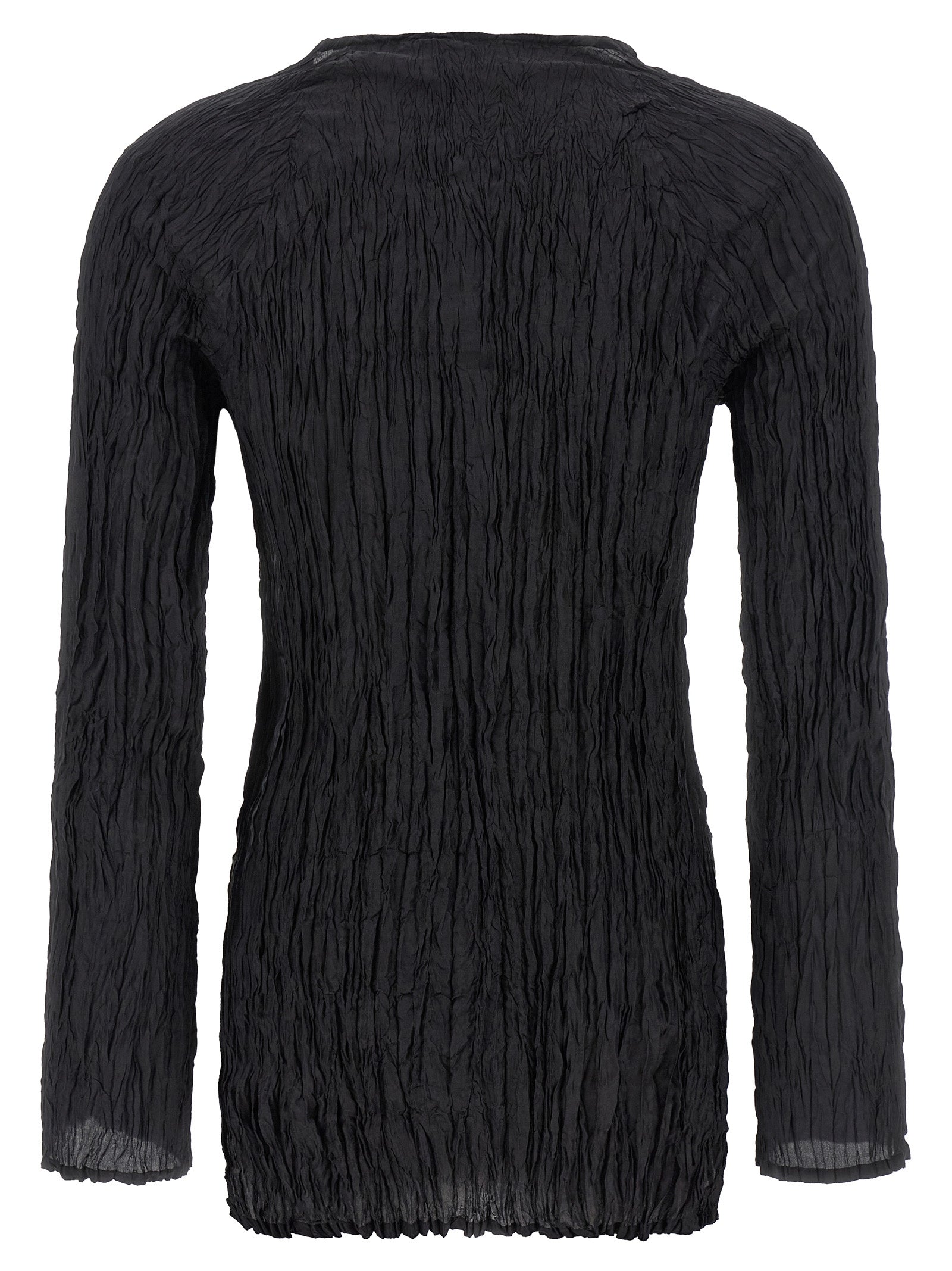 P.a.r.o.s.h. Soph Blouse