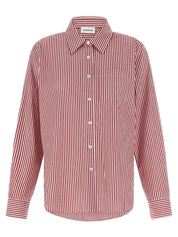 P.a.r.o.s.h. Cashine Shirt