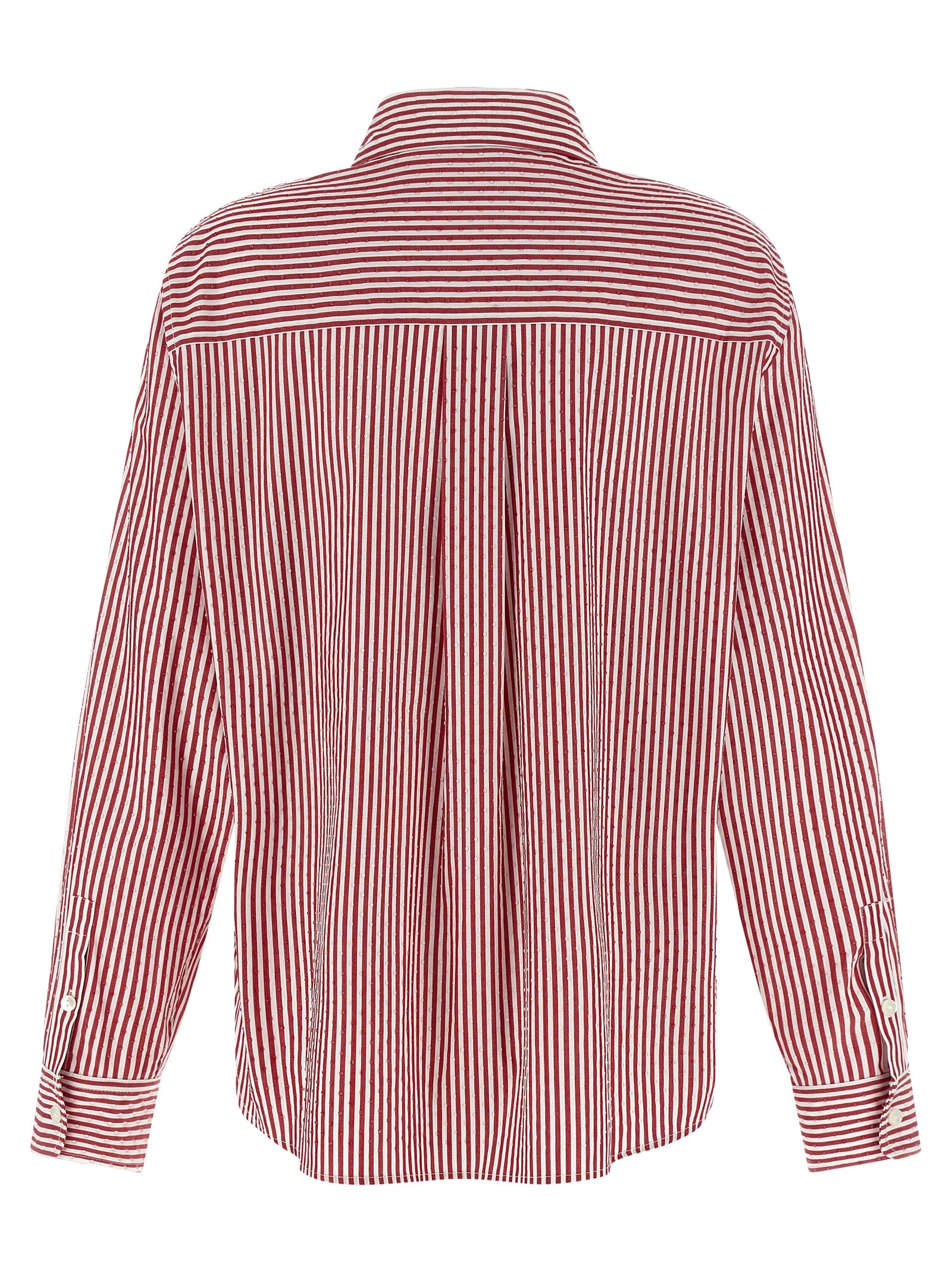 P.a.r.o.s.h. Cashine Shirt