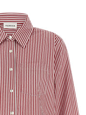 P.a.r.o.s.h. Cashine Shirt