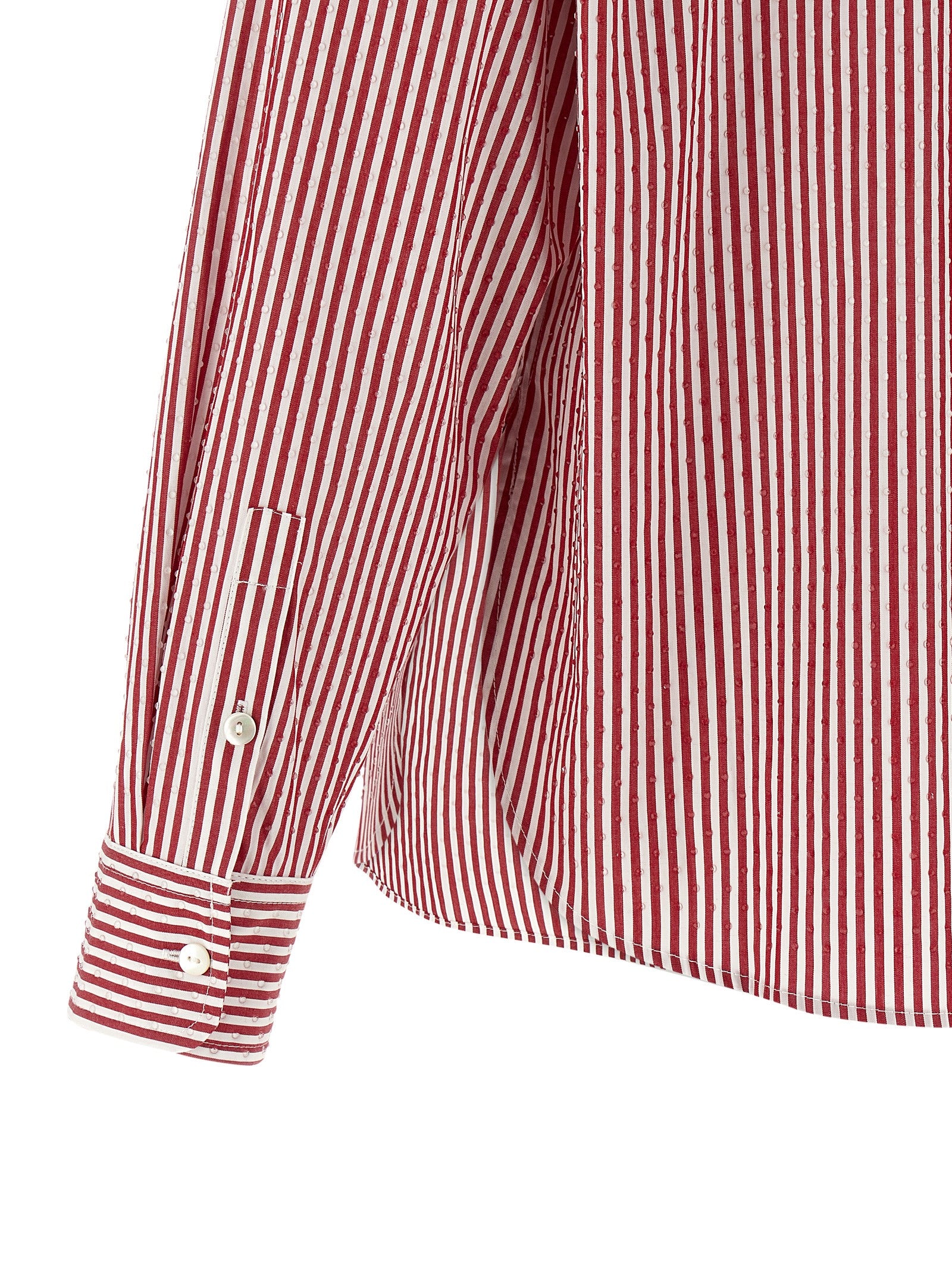 P.a.r.o.s.h. Cashine Shirt