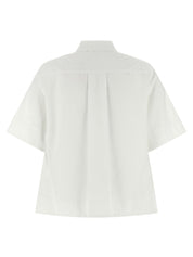 P.a.r.o.s.h. Cubo26 Shirt