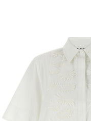 P.a.r.o.s.h. Cubo26 Shirt