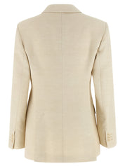 P.a.r.o.s.h. Raisa Blazer