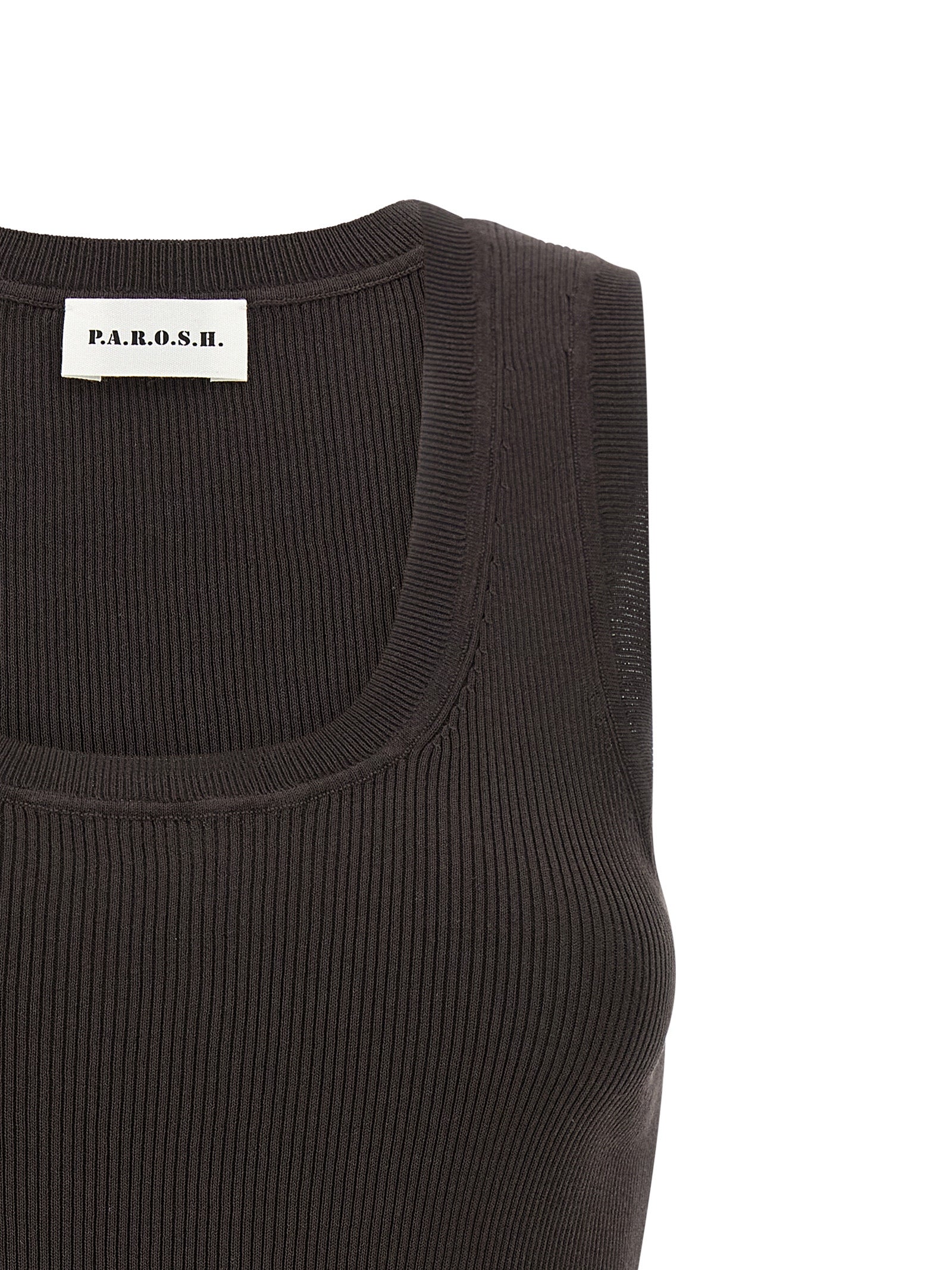 P.a.r.o.s.h. Cipria26 Top