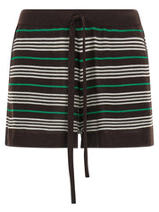P.a.r.o.s.h. Listripes Shorts