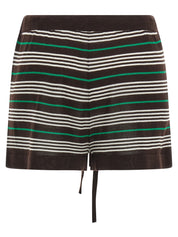P.a.r.o.s.h. Listripes Shorts