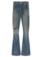 Gallery Dept. Dagger Bootcut Jeans