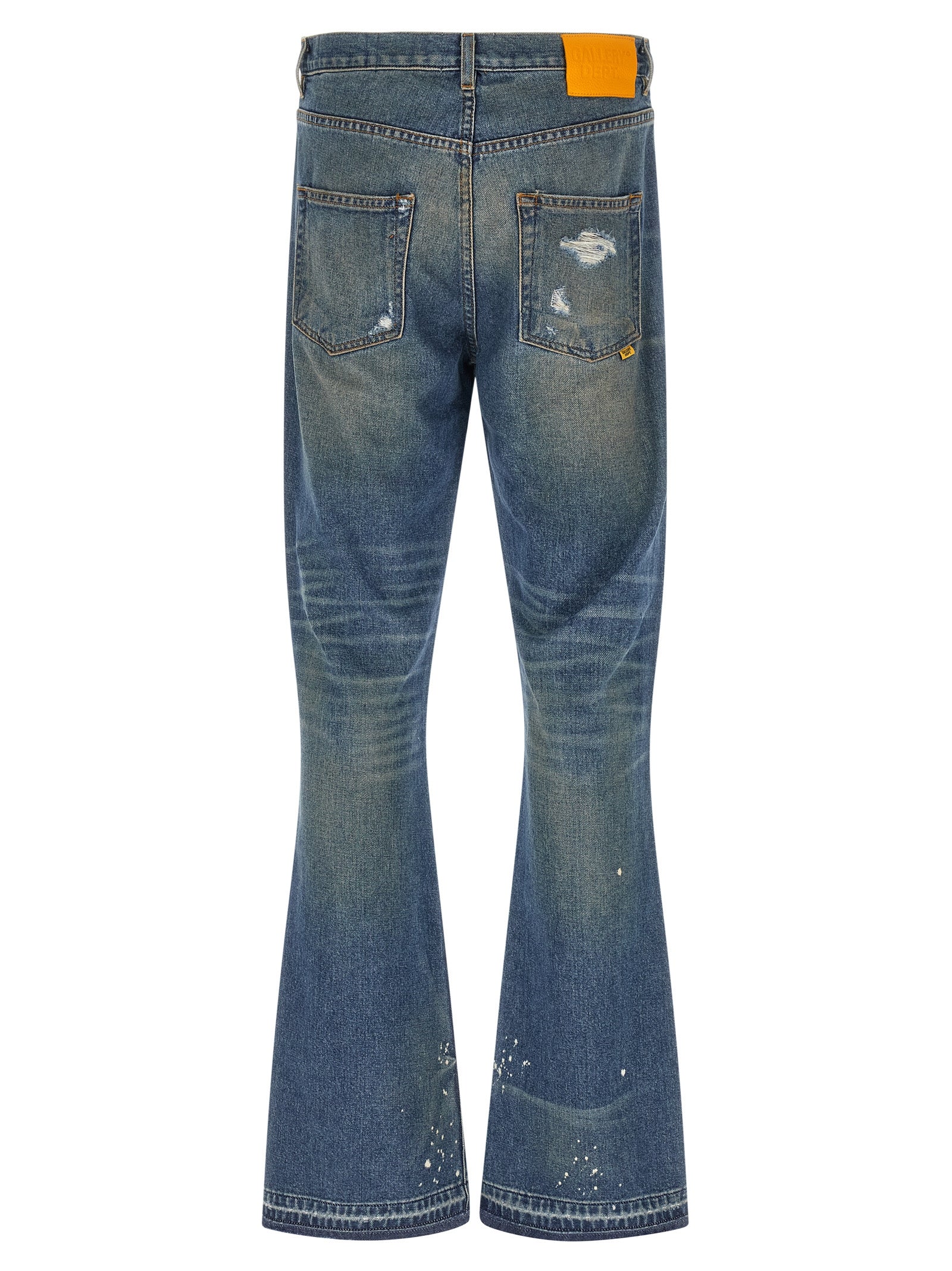 Gallery Dept. Dagger Bootcut Jeans