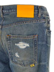 Gallery Dept. Dagger Bootcut Jeans