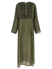 P.a.r.o.s.h. Sunset Dress