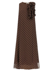 P.a.r.o.s.h. Pallina Dress