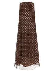 P.a.r.o.s.h. Pallina Dress