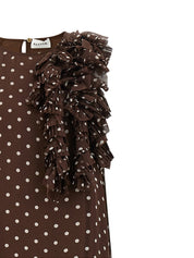 P.a.r.o.s.h. Pallina Dress