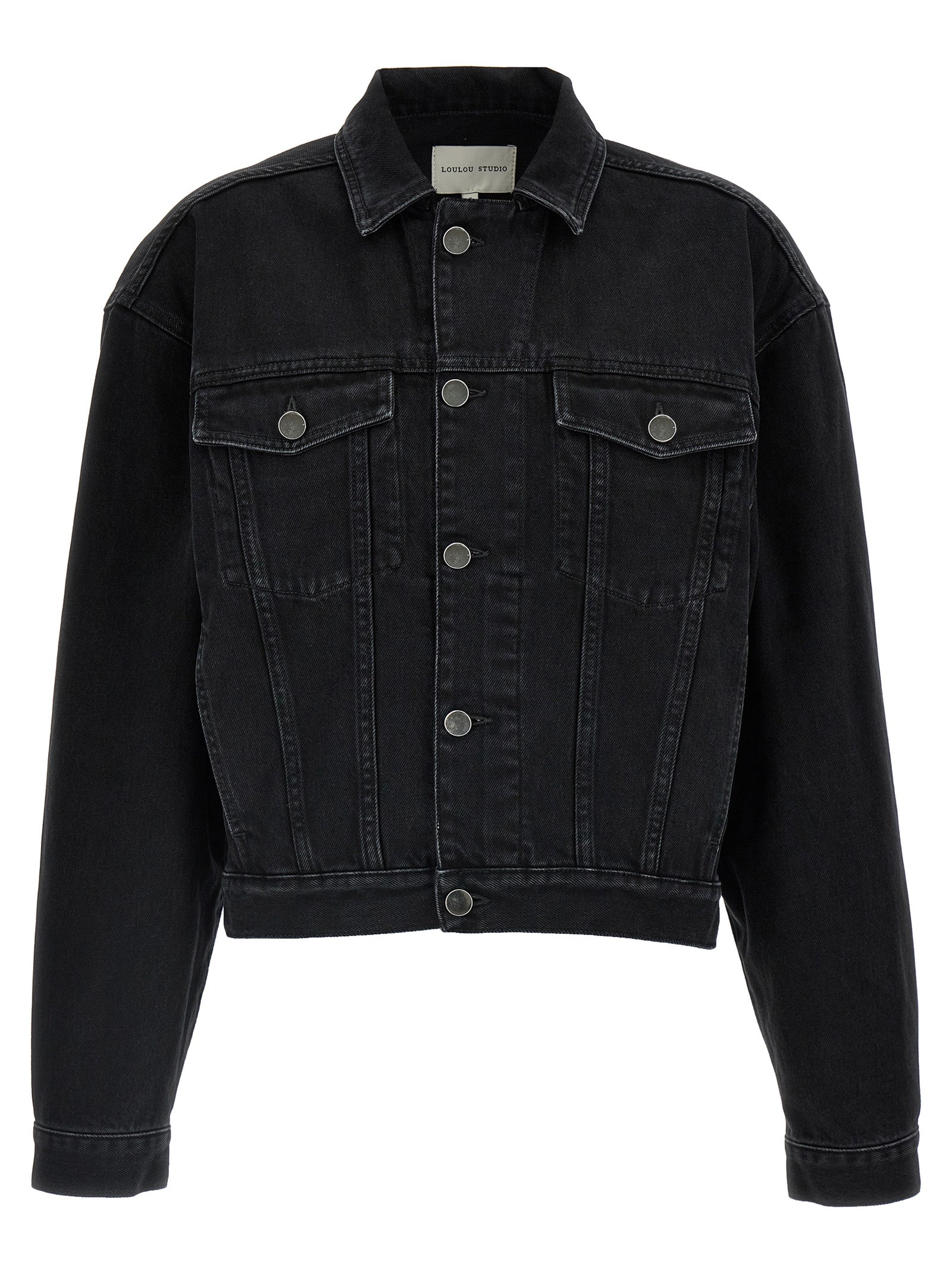 Loulou De Saison Dave Jacket