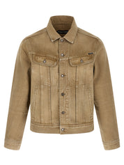 Tom Ford Denim Jacket