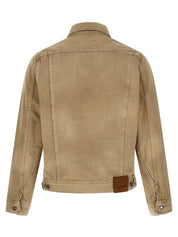 Tom Ford Denim Jacket