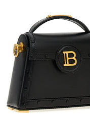 Balmain B-buzz Dynasty Small Handbag