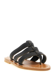 K.jacques Saint Tropez Dolon Sandals