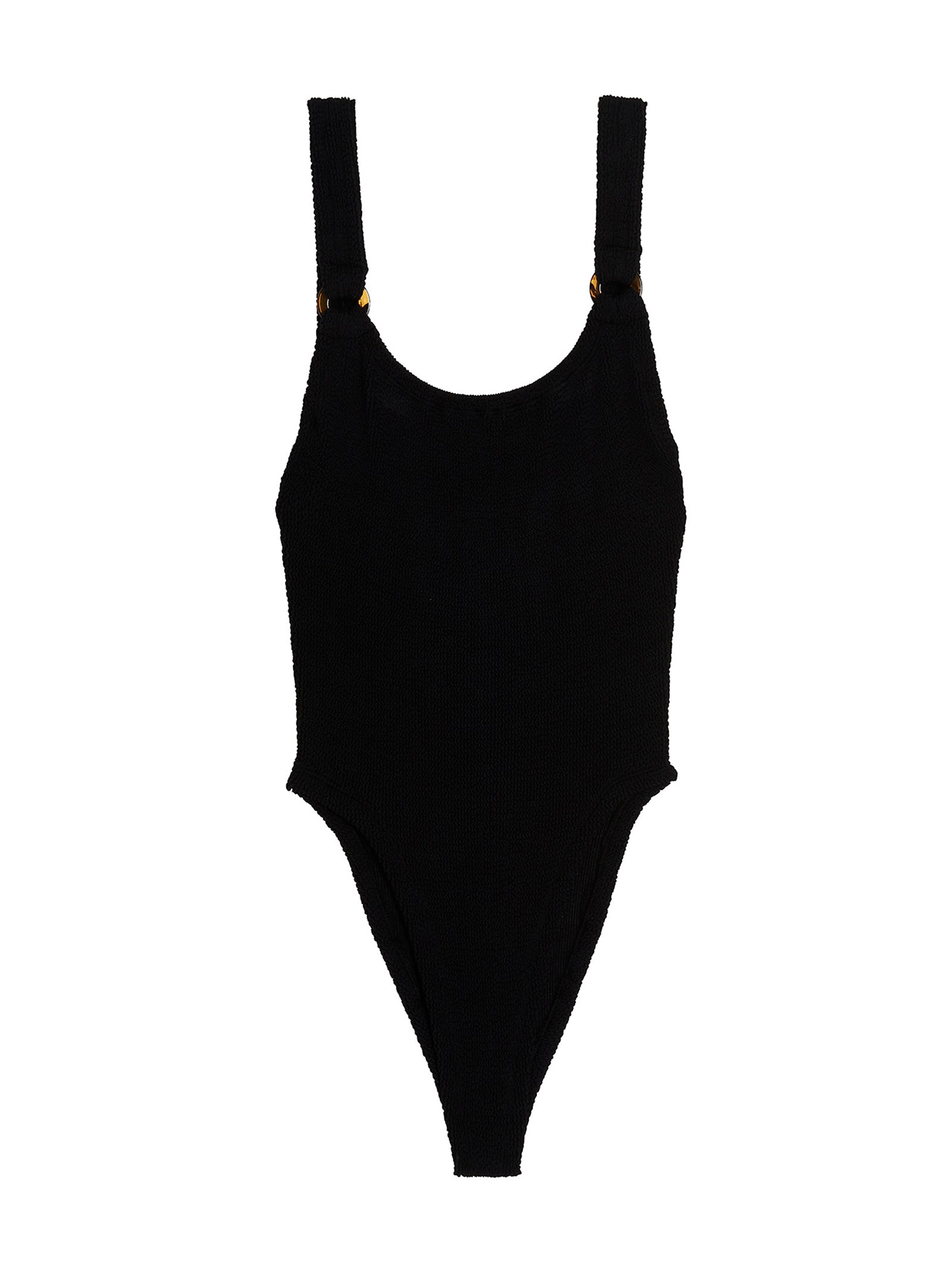 Hunza G Domino One-piece Swimsuit