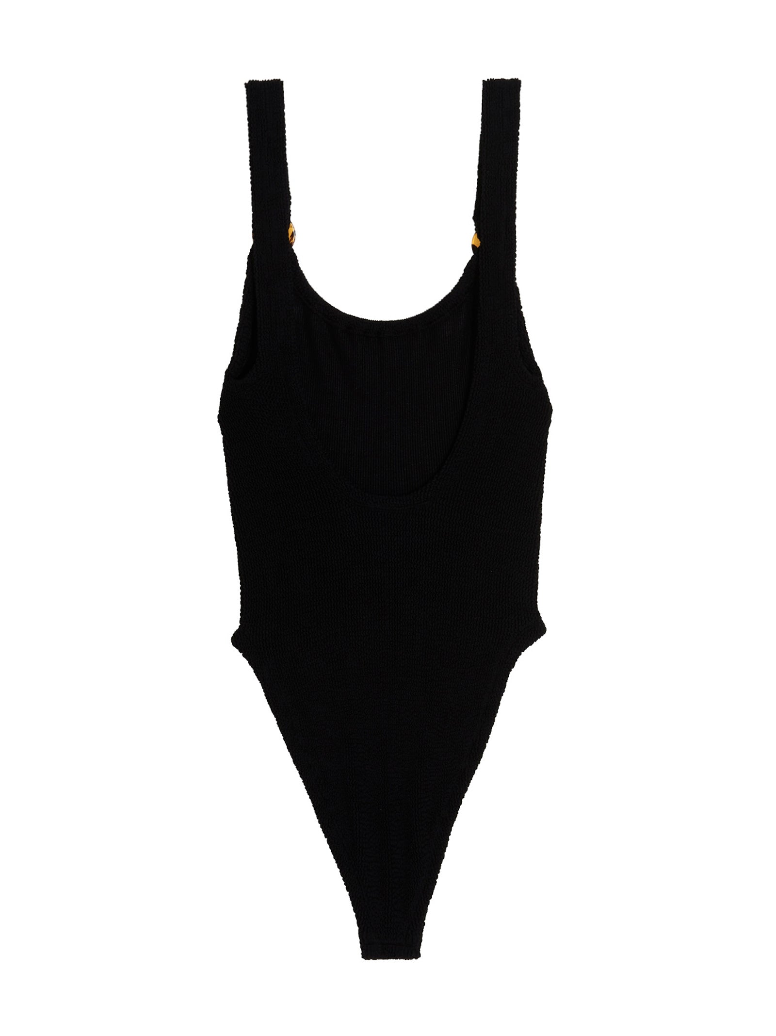 Hunza G Domino One-piece Swimsuit