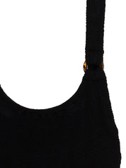 Hunza G Domino One-piece Swimsuit